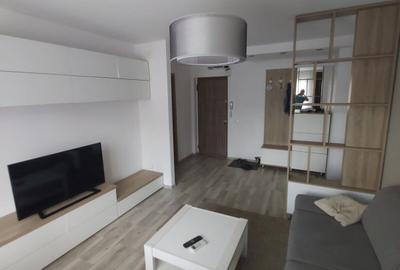 Calea Dorobantilor-Caragiale, apartament 2 camere, 51 mp totali, bloc reabilitat - 1