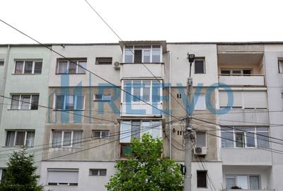 Apartament 2 camere, etaj 3, Cornișa - 20