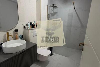Apartament modern 2 camere balcon parcare subterană - 6
