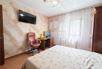 Spatiu versatil in Bistrita Lac – Ideal pentru Birou, Cabinet sau Locuit - 9