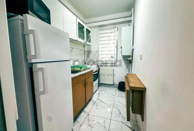 Apartament 2 camere renovat, mobilat și utilat – B-dul Alexandru Vlahuță, Brașov - 5