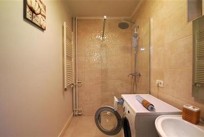 Apartament tip C | 2 camere | zona Sovata - malul Crisului - 7