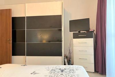 2 camere | Bloc 2011 | Centrală | 62MP | Vatra Luminoasă | Mobilat - 17