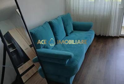 Apartament cu 2 camere decomandat, mobilat în Drumul Taberei