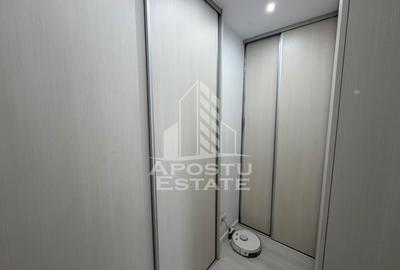 Apartament cu 2 camere de vânzare, Iris,  Zona Aradului, Timisoara - 9
