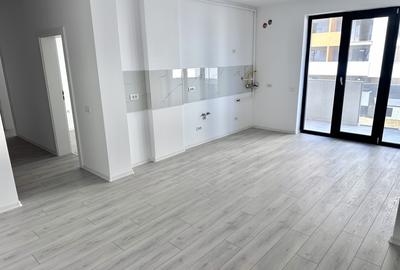 Apartament 3 camere  | 1 Baie | 1 Balcon | 61 mp. | Bloc NOU | Lift  | Central I - 5