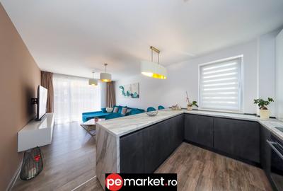 Apartament 2 camere – Urban Plaza, Brașov - 9