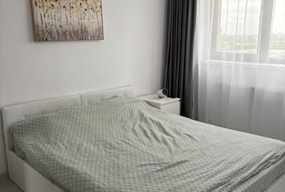 Inchiriere apartament 2 camere Hils Brauner- 1 decembrie liber - 29