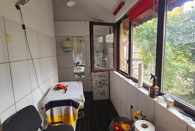 REA1029020 Apartament 3 camere Piata Romana - 11
