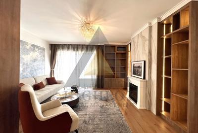 3 camere PANORAMA Residence Sisesti 2 Cocosi - 3