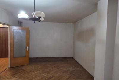 Apartament 3 camere Centrul Civic, decomandat, etaj 2, 2 balcoane, boxa beci! - 16