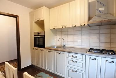 Apartament 2 camere, etaj 1, utilat - mobilat complet – Str. Mioriței - 7