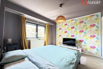 Apartament cu 2 camere de vanzare, zona Torontalului - 10