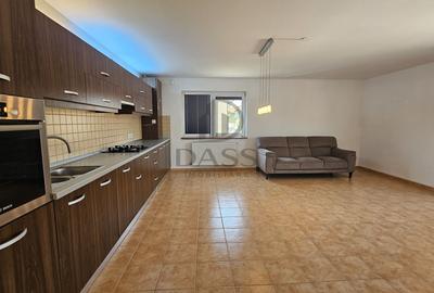 Apartament de inchiriat 6 camere 179 mp Etaj 2 + mansardă - 1