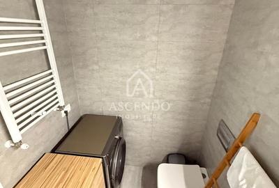 Apartament 2 camere nou Novum Lacul Morii | 650 EUR - 34