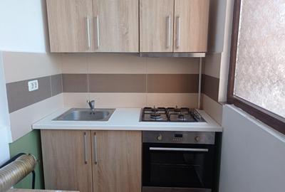 Garsoniera Militari Residence - str. Tineretului 85 - 12