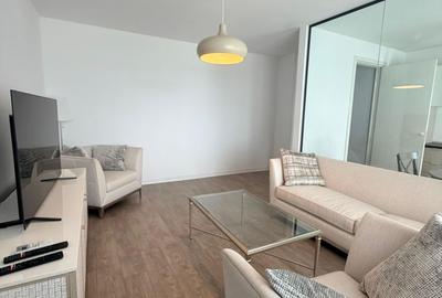 3 Camere Inchiriere Cloud 9 Residence 2 Locuri Parcare - 3