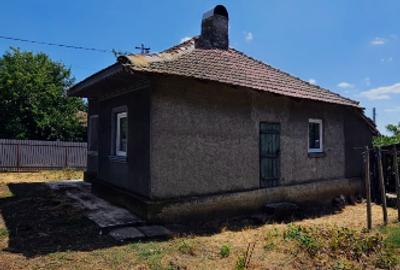 Casa langa lac!Balta Mostistea la o aruncatura de bat - 8