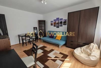 Apartament cu 2 camere decomandat, mobilat în Unirii