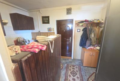 Apartament 2 Camere etajul 1 zona Craiter, Str. Harmanului vis-a-vis de Lidl - 9