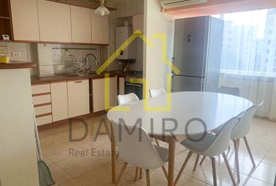 Apartament 3 camere Nerva Traian Timpuri Noi Tineretului Centrala Parcare - 4