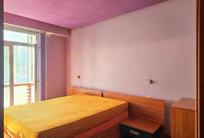 APARTAMENT 3 CAMERE DECOMANDAT – PIAȚA ROMANĂ | ETAJ 2 | BOXĂ | FĂRĂ RISC | CT - 10