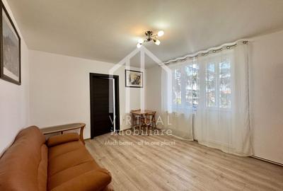 Apartament cu 3 camere, 40mp utili, etaj 3/4 - str. Hipodromului - 4