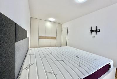 Apartament cu 3 camere decomandat de inchiriat, Urban Plaza - 8