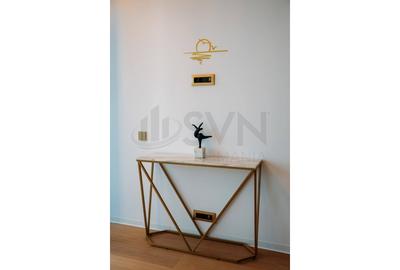 REA1029071 PRIMA CHIRIE l UTILAT l MOBILAT LUX  l PARCARE l ONE FLORESCA TOWERS - 26