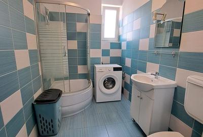 GARSONIERA - METALURGIEI, PARCARE INCLUSA, CENTRALA, BLOC NOU, MODERN - 6