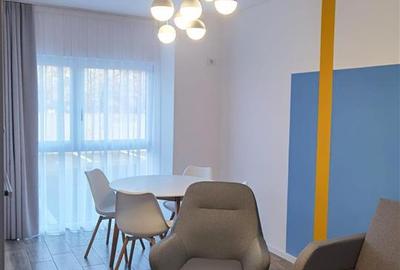 Apartament cu 3 camere zona centru vechi - 7