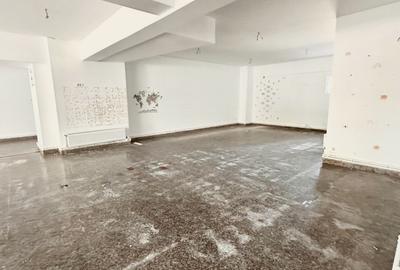 Spatiu Comercial, Parter, Prelungirea Ghencea - 7