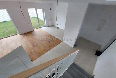 Zona Pipera Plaza, duplex 4 camere, gradina privata,  loc parcare - 4