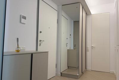 CORTINA NORTH | Apartament modern cu 2 camere | Porsche Pipera | Rond OMV - 12