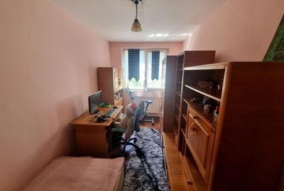 Abator-   apartament 3 camere etaj 1 - 5