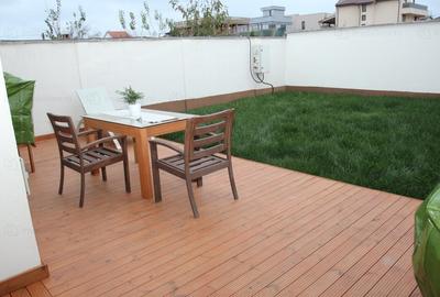 VILA DE INCHIRIAT IN CONSTANTA - 3