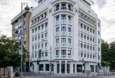 2 camere de inchiriat | Calea Victoriei | H Victoriei 139 | Cladire de lux - 13