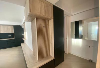 Apartament 3 Camere de inchiriat | Cortina North Pipera | cu parcare - 8