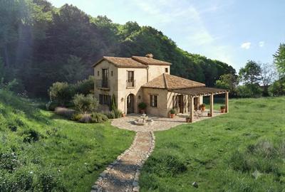 Teren de casa, Bascov, comision 0%! - 1