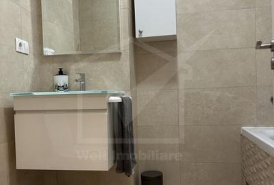 Inchiriere apartament 3 camere cu parcare subterană - 11