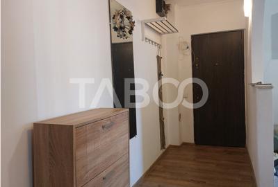 Apartament spatios 2 camere decomandate pivnita zona Dioda Sibiu - 10