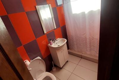 PENSIUNE EFORIE NORD | P+2 + MANSARDA | 300 MP UTILI | 18 CAMERE | - 15
