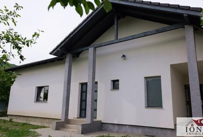 Vanzare casa noua in Metes - Ampoita - 2