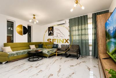 5 camere | 2025 | 340 mp teren liber | piscina supraterana | centrala | Sabareni - 7