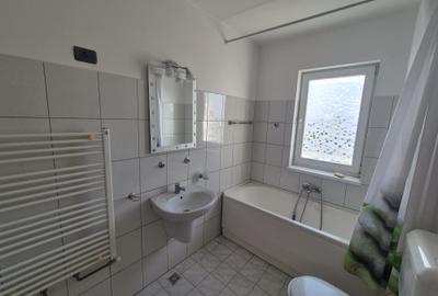 Apartament finisat, 2 balcoane, Aradul Nou, Str. Arinului, comision 0% - 9