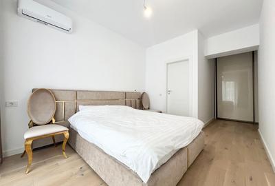 NOU / SUPERB / 3 CAMERE / TERASA GENEROASA - 23