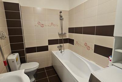 Apartamet 2 camere zona Popas Pacurari -Valea Lupului - 7