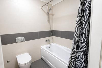 Apartament 2 camere pretabil birou Aviatiei-Aerogarii - 15