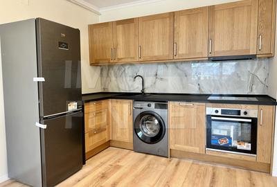 2 camere Floresti,  Ansamblul Eroilor Residence, zona centrala cu CF - 5