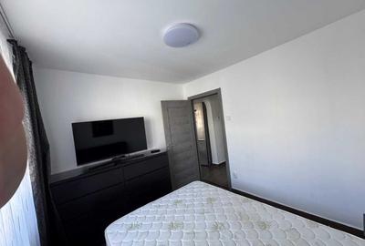 Lujerului - 5 min. metrou - Apartament MODERN - 4